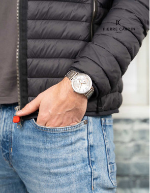 Pierre Cardin Gents Watch